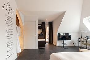 Boutique Hotel Sablon