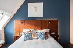 Boutique Hotel Sablon