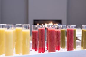 Boutique Hotel Sablon