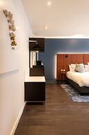 Boutique Hotel Sablon