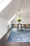 Boutique Hotel Sablon