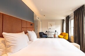 Boutique Hotel Sablon