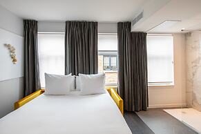 Boutique Hotel Sablon