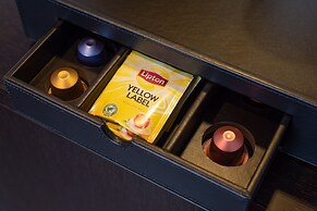 Boutique Hotel Sablon