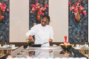 Boutique Hotel Sablon