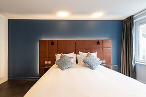 Boutique Hotel Sablon