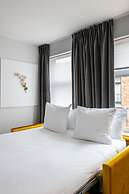 Boutique Hotel Sablon