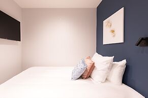 Boutique Hotel Sablon