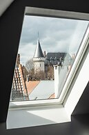 Boutique Hotel Sablon