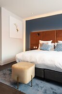 Boutique Hotel Sablon