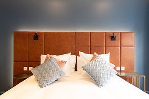 Boutique Hotel Sablon