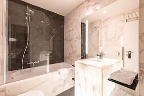 Boutique Hotel Sablon