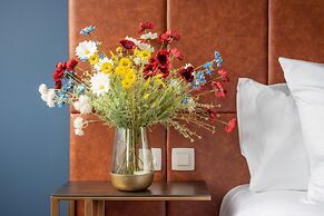 Boutique Hotel Sablon