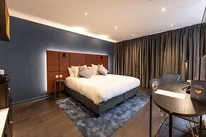 Boutique Hotel Sablon