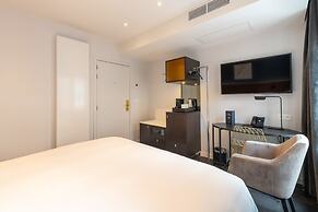 Boutique Hotel Sablon