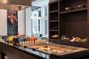 Boutique Hotel Sablon