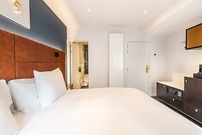 Boutique Hotel Sablon