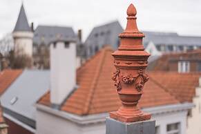 Boutique Hotel Sablon