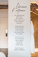 Boutique Hotel Sablon