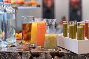 Boutique Hotel Sablon