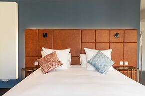 Boutique Hotel Sablon