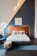 Boutique Hotel Sablon