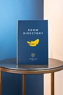 Boutique Hotel Sablon