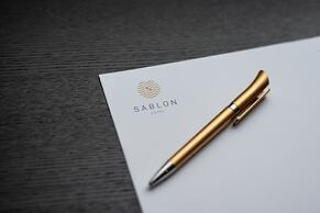 Boutique Hotel Sablon