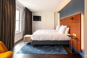 Boutique Hotel Sablon