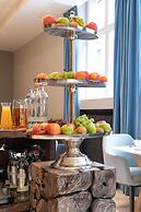 Boutique Hotel Sablon