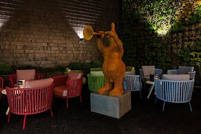 Boutique Hotel Sablon