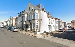 Tudor Lodge - Redcar Beach