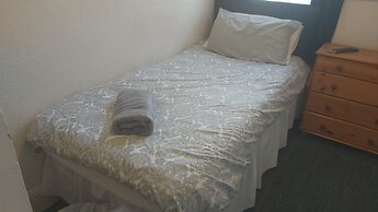 OYO Tudor Lodge - Redcar Beach