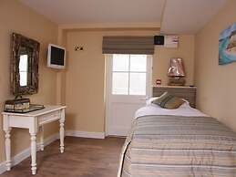 Wall Hill Farm Guest House