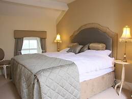 Wall Hill Farm Guest House