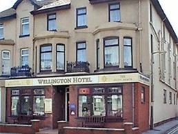 Wellington Hotel