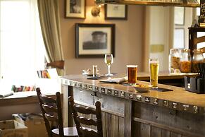 The Woolpack Country Inn