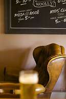The Woolpack Country Inn
