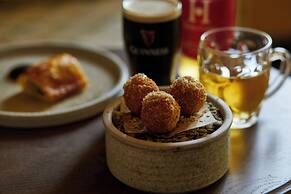 The Woolpack Country Inn