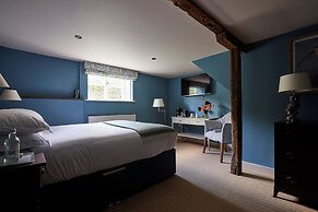 The Woolpack Country Inn