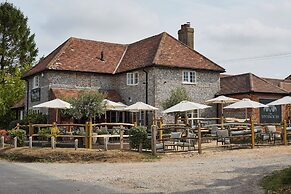 The Woolpack Country Inn