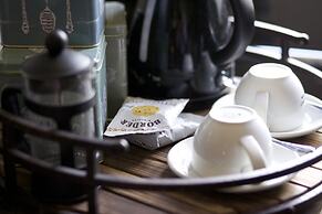 The Woolpack Country Inn