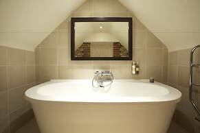 The Woolpack Country Inn