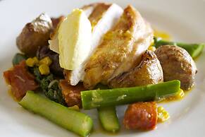 The Woolpack Country Inn