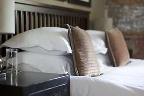 The Woolpack Country Inn