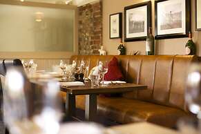 The Woolpack Country Inn
