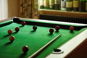 The Woolpack Country Inn