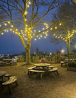 The White Horse Inn