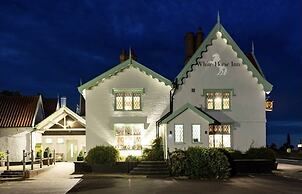 The White Horse Inn