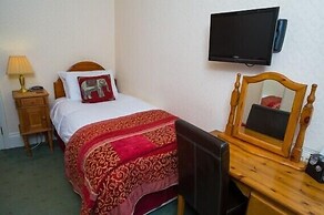 The Willowsmere - Adults Only